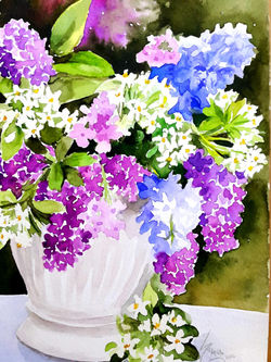 Arranjo Floral