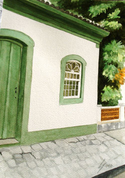 Casario I - São Francisco do Sul SC