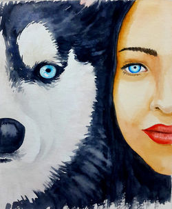 Olhares