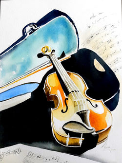 Tributo à Música