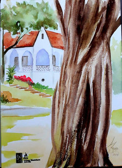 Museu de Arte, Joinville
