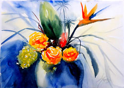 Arranjo Tropical