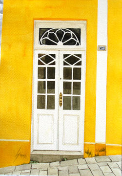 Casario II - São Francisco do Sul SC