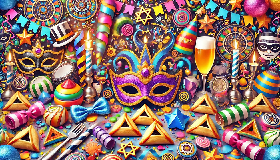 השראה מהמקרא לעולם העסקים