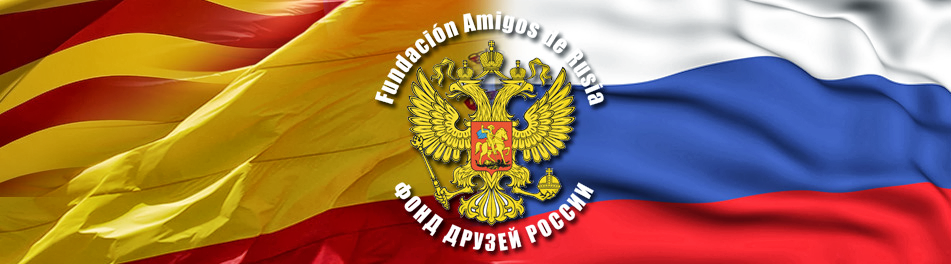 Foundation Friends SPAIN - RUSSIA