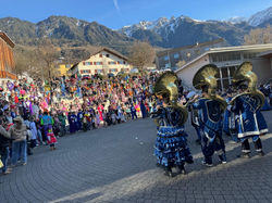 Fasnacht 1