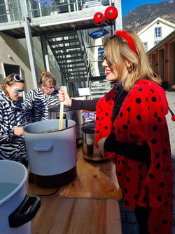Fasnacht 3
