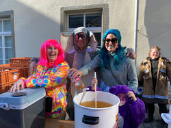 Fasnacht 7