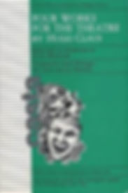 Four Works for the Theatre