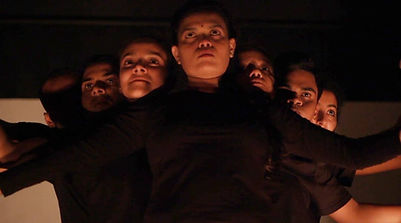 A devised performance by the Little Theatre Group (LTG) Repertory that explores the our relationship with plastic.