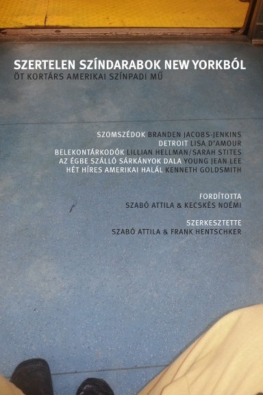 Szertelen Színdarabok New Yorkból (Riff Raff Plays from New York)