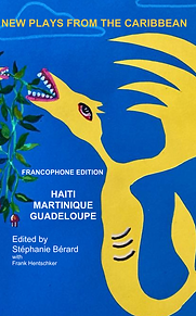 New Plays from the Caribbean