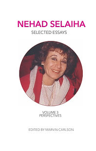 Selected Essays: Perspectives