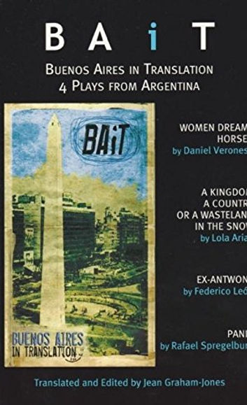 BAiT: Buenos Aires in Translation