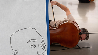 Untitled: Study #1 | Music and Masturbation