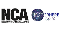 Newtown Creek Alliance and NOoSPHERE Arts