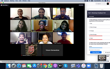 A series of practical workshops on digital performing arts management for cultural professionals.