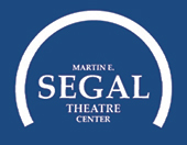 Martin E. Segal Theatre Center