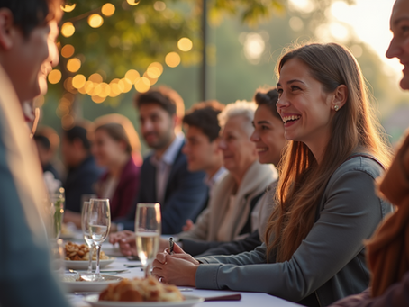 Fundraising Tips to Boost Your Community Impact