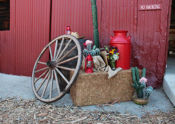 Big Red Barn Western Vignette photo op 8.jpg