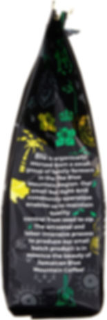 Thumbnail: 100% Jamaica Blue Mountain Coffee  (8oz)