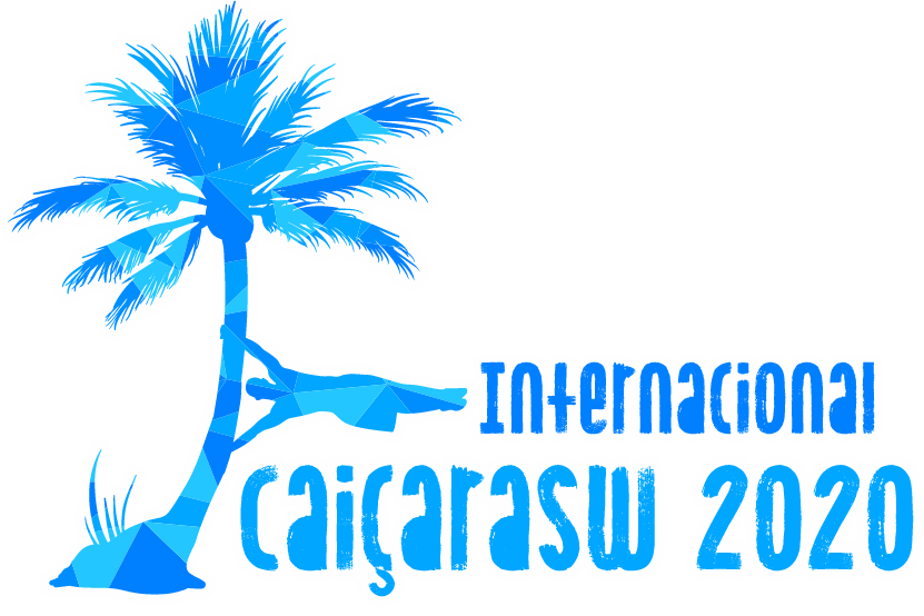 Competição Internacionasl Caiçara SW 2020