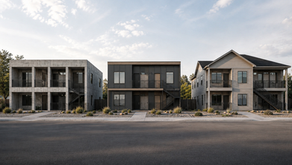 How to Build Rental Property Fast and Affordable: Precast vs Modular vs Pre-Con Stick Build | Alair Homes North York
