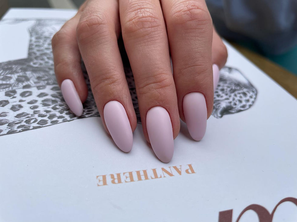 Nails The Nail Story Auckland