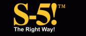 Solar power from S-5! manufacturers