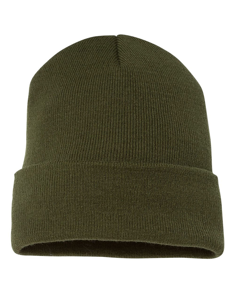 Cuffed Beanie $13.50