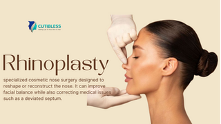 Rhinoplasty in Bangalore: Nose Reshaping Surgery Guide