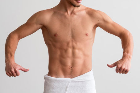 Gynecomastia Surgery in Bangalore: Expert Insights & Recovery Tips | Cutibless Cosmetic Center