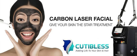 Discover the Benefits of Carbon Laser Treatment for Radiant Skin