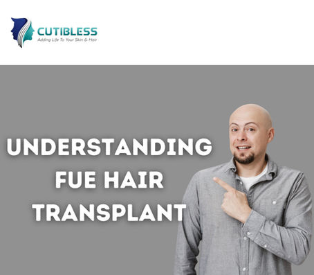 How Long Does an FUE Hair Transplant Take? A Complete Guide to Procedure Time, Recovery & Results