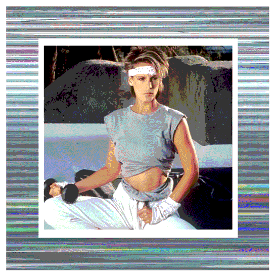 Jamie Lee Curtis 1981 Interview