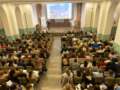 Las XIII Jornadas Fundación Victoria invitan a redescubrir la identidad de los colegios diocesanos