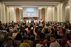 Certamen de Villancicos PJ-0131