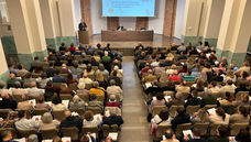 Sinodalidad: apostar, escuchar y caminar juntos