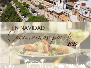 Esta navidad, el Catering Casa Diocesana cocina por ti