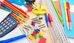 Fournitures scolaires Colbert 2018/2019