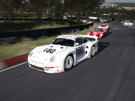 Assetto Corsa Ultimate Edition [crack]l