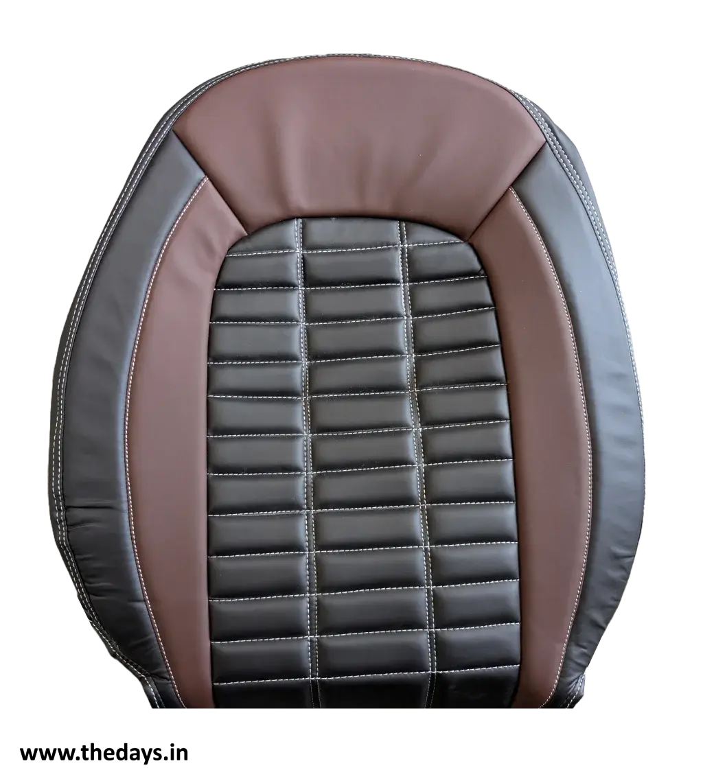 hyundai venue seat cover nappa leather