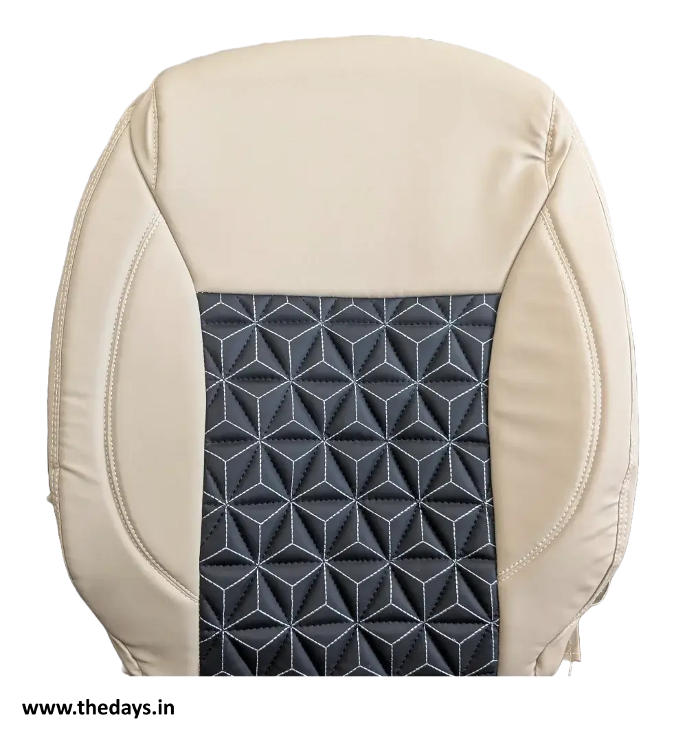 honda city seat cover nappa leather