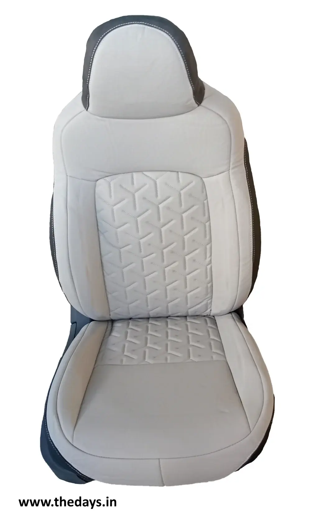 hyundai aura seat cover