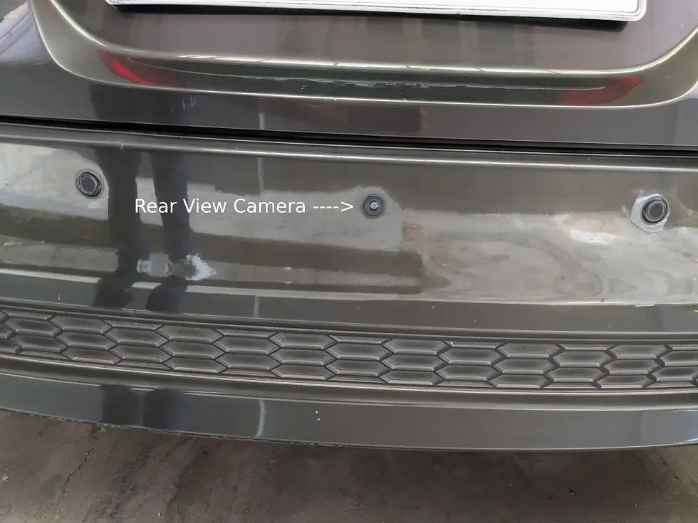 Thumbnail: car android stereo music system touch screen 9"