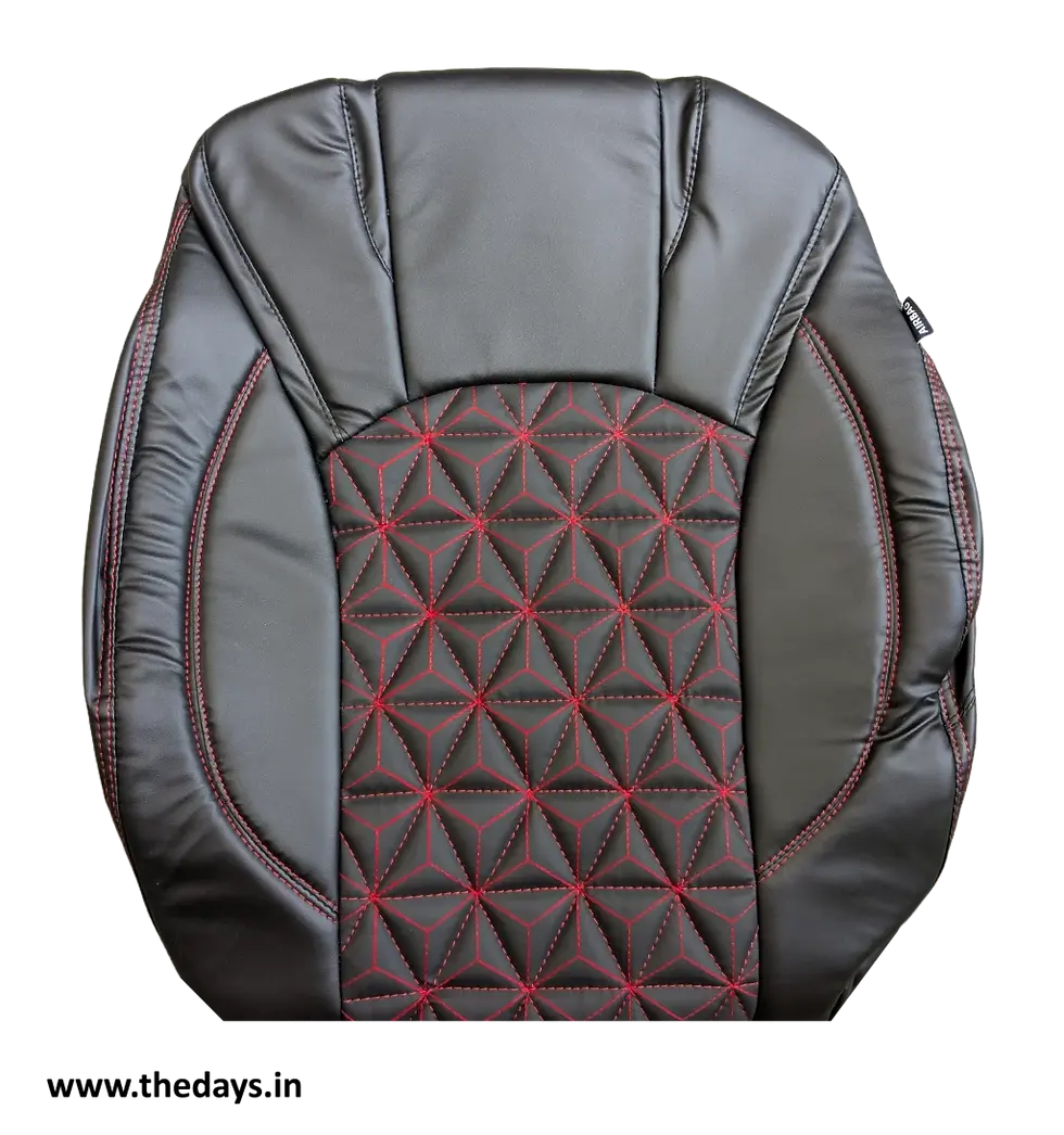 glanza new model seat cover