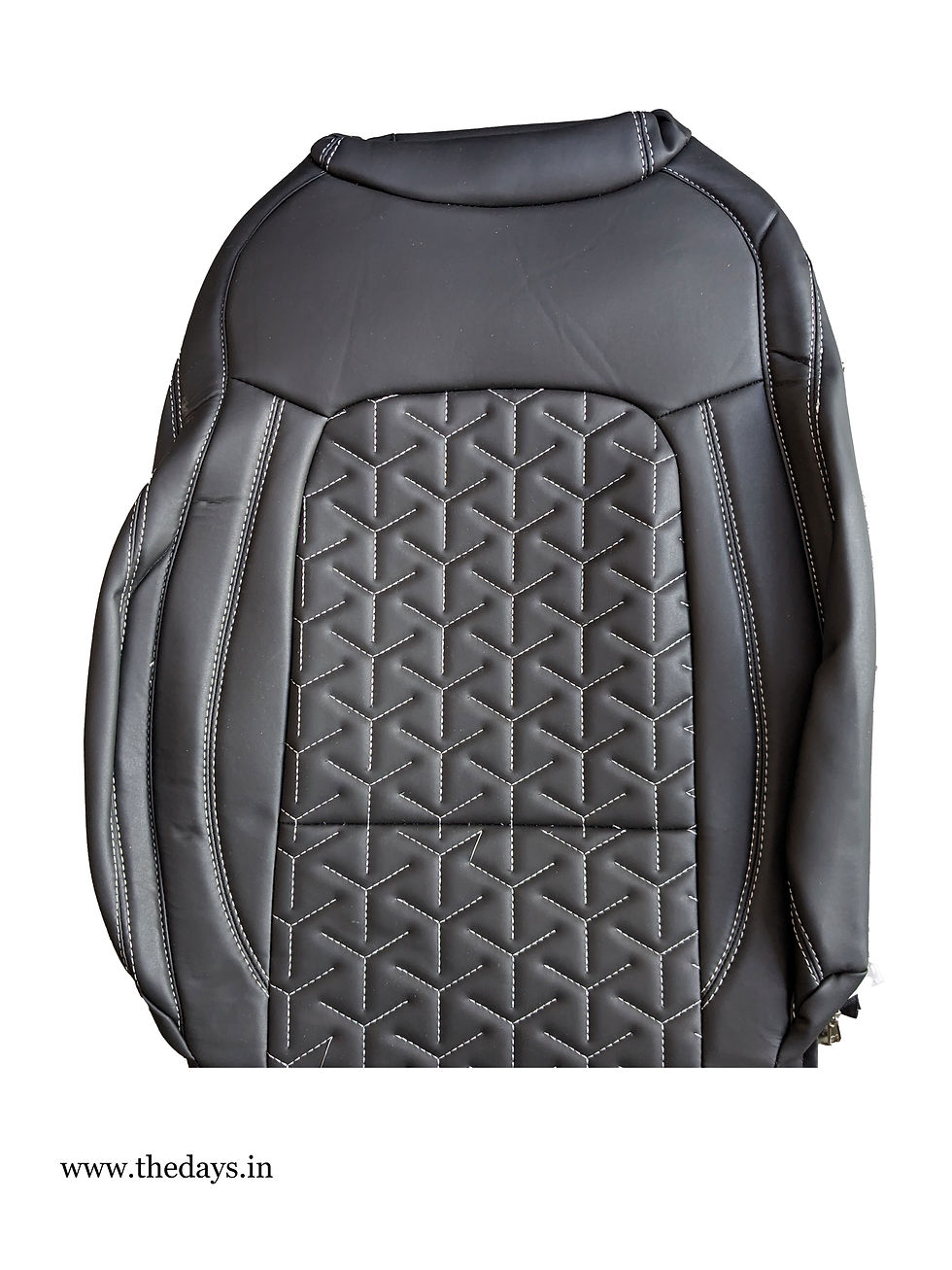 hyundai aura seat covers