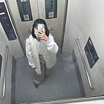 thoughts by the window