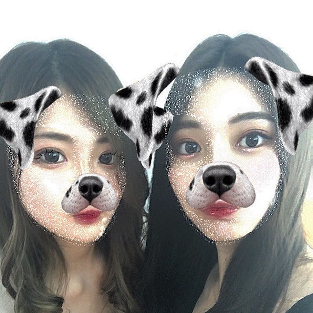 キラキラグリッターが流行中 インスタでできるかわいい人気エフェクトを紹介