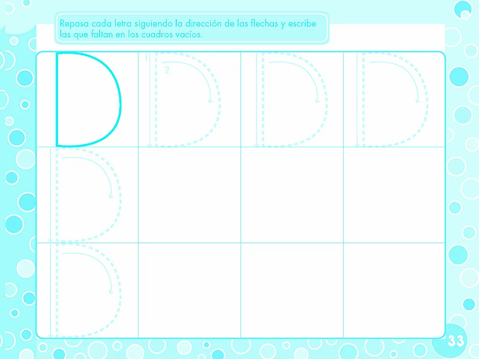 Miniatura: Cuaderno de Trabajo Aprendo Script